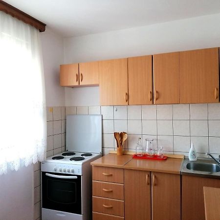 Apartman Park تريبينيي المظهر الخارجي الصورة