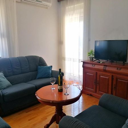 Apartman Park تريبينيي المظهر الخارجي الصورة