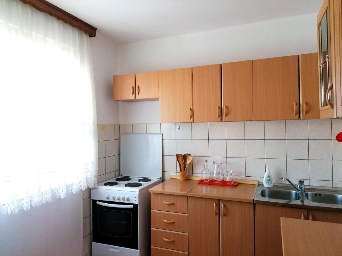 Apartman Park تريبينيي المظهر الخارجي الصورة
