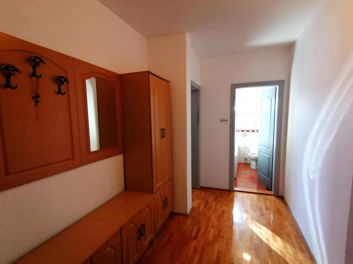 Apartman Park تريبينيي المظهر الخارجي الصورة