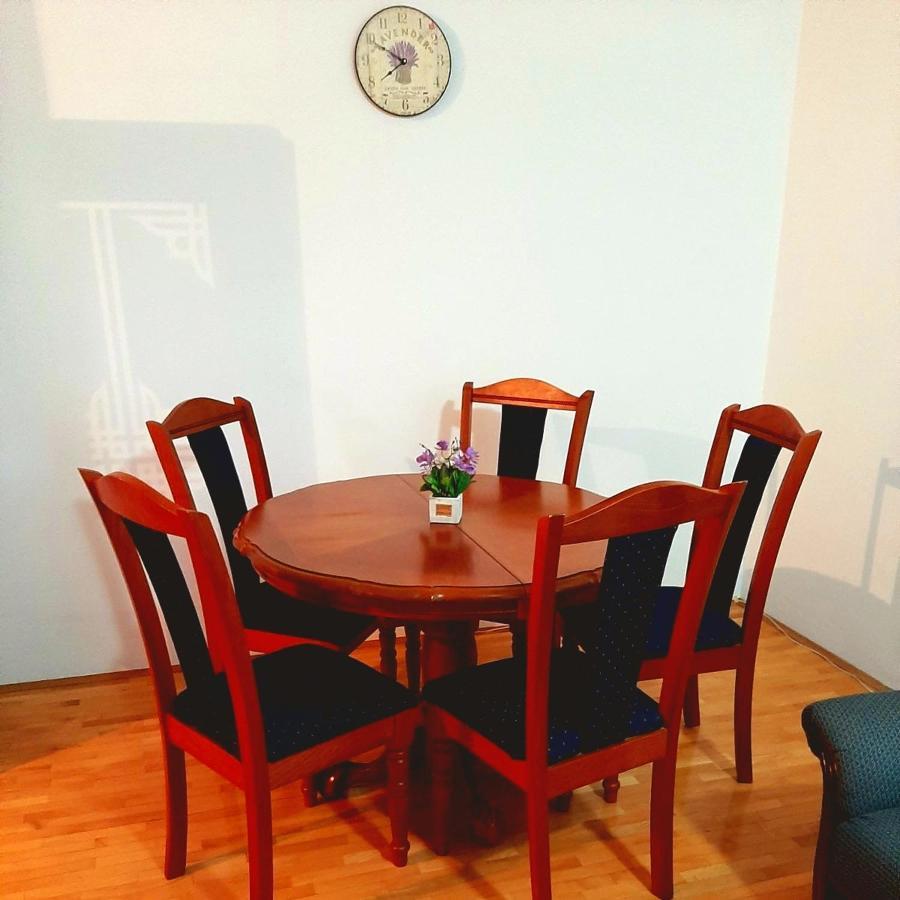 Apartman Park تريبينيي المظهر الخارجي الصورة
