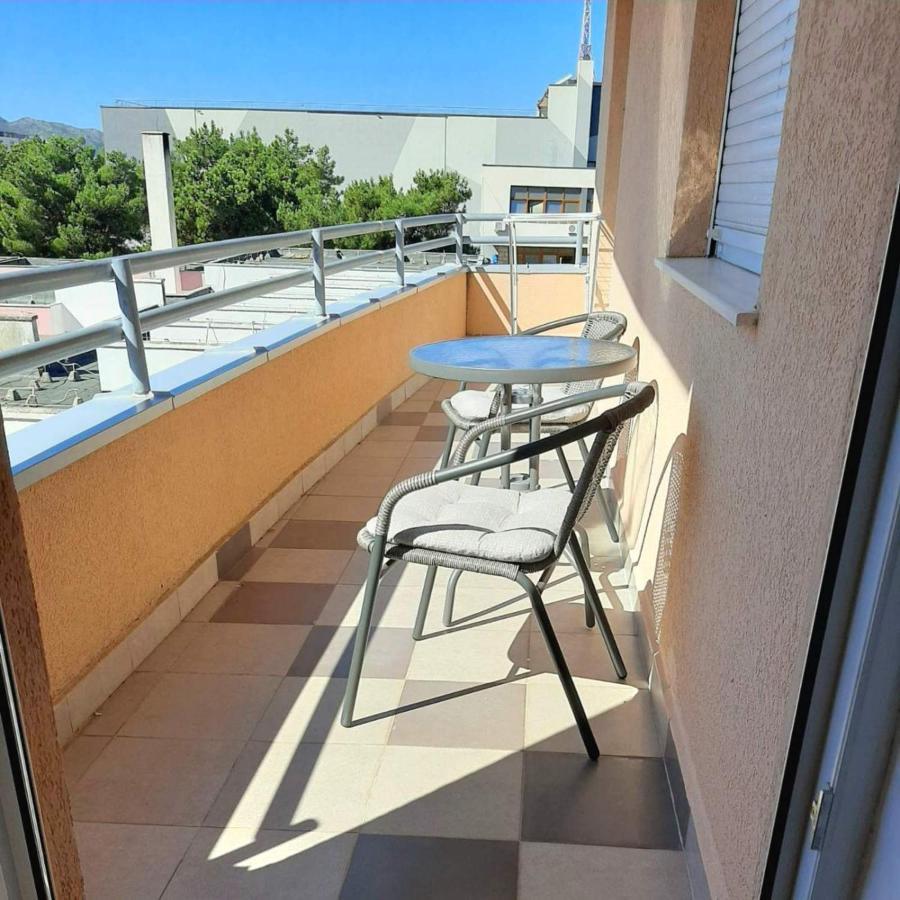 Apartman Park تريبينيي المظهر الخارجي الصورة
